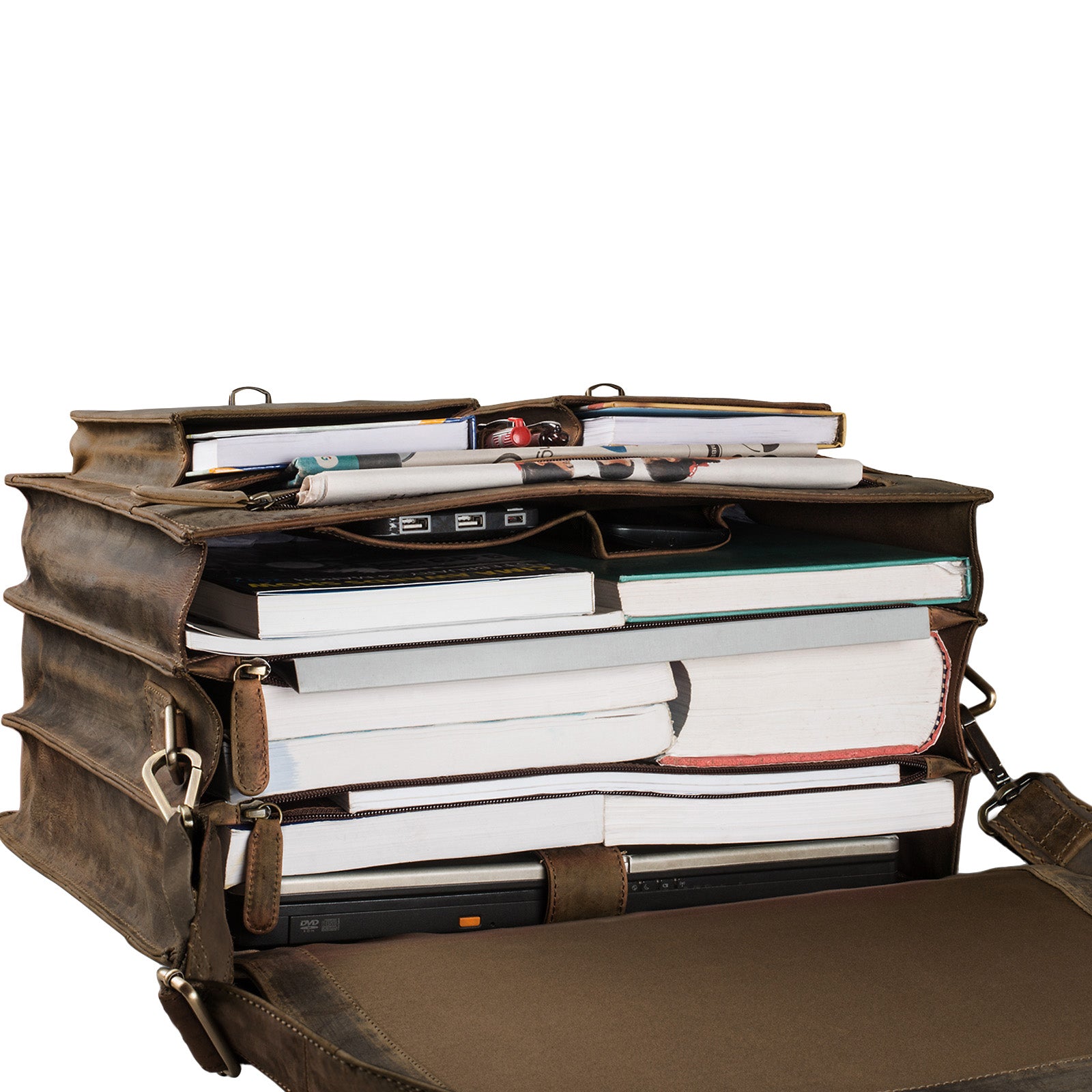XL Laptop Businesstasche Unitasche