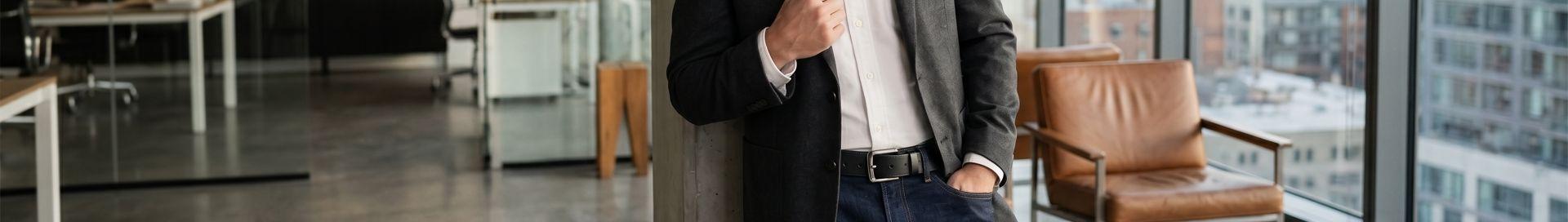 Accessoires · Zubehör · Gürtel