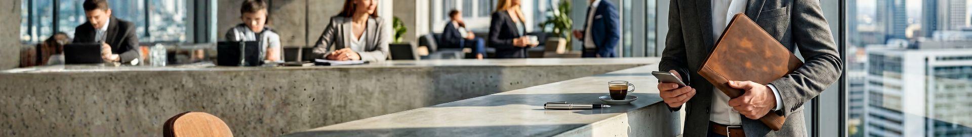 Taschen · Businesstasche · Konferenzmappe