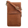 "Imola" Genuine Leather Phone Bag