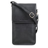 "Imola" Genuine Leather Phone Bag