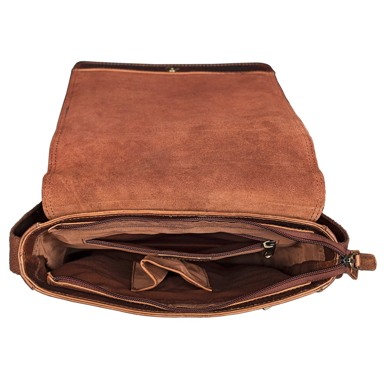 Messenger Bag Herren klein