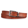 Leather Belt Brown for Men