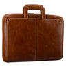 "Ludwig" Large Conference Folder with retractable Handle