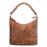 "Tessa" Hobo Bag Women Leather Handbag