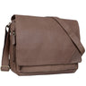 B-Stock STILORD "Nick" Vintage Messenger Bag