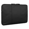 "Wilson" Leather Laptop Sleeve 13.3 Inch