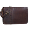 "Nicolas" Vintage Messenger Bag Laptop