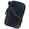 "Loki" Leather Chest Bag