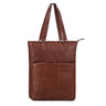 STILORD “Lund” Large Tote Bag Leather Women Leather Handbag for Office & City