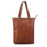 STILORD “Lund” Large Tote Bag Leather Women Leather Handbag for Office & City