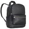 "Karolina" Leather Backpack Ladies Sporty