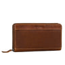 "Lynn" RFID Wallet Women's Leather