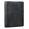 "Leif" A5 Leather Conference Folder