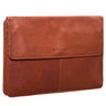 Notebooktasche Leder für MacBook