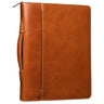"Justus" Vintage Conference Folder
