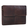 "STILORD Clark Notebook Case Leather