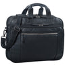 "Nelson" Business Bag Leather Men