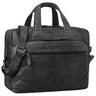 "Lias" Large Shoulder Bag Leather
