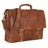 B-Stock STILORD "Calvin" Business Satchel