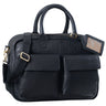 "Carlo" Laptop Bag Leather
