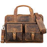 "Augustus II" Business Bag Leather