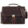 B-Stock STILORD "Eros" Briefcase Bag