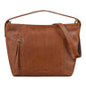 "Marilyn" Shopper Women Large Leather