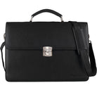 Aktentasche mit 15,6 Zoll Laptopfach Laptoptasche MacBook