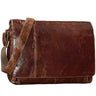 B-Stock STILORD "Elias" Vintage Messenger