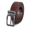 Vintage Leather Belt Men Women