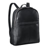 "Renée" Leather Business Backpack