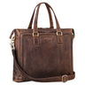 "Claire" Business Bag Women Leather