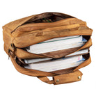 notebooktasche 15 6 zoll leder