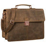 Ledertasche Arbeitstasche Herren