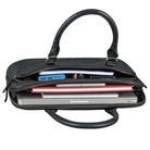Arbeitstasche Laptop aus Leder