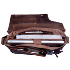 Businesstasche Vintage LEder