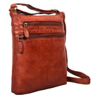Damen Ledertasche zum Ausgehen Vintage