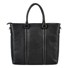 Umhängetasche Damen schwarz gross