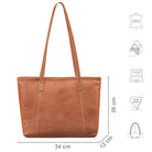 Braun Shopper