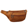 Bauchtsche Vintage Leder Herren