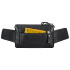 Bauchtasche Festivals aus Leder