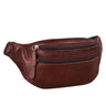 "Marian" Belt bag leather vintage