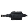 "Atlanta" Small Waist Bumbag Leather