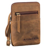 “Indie” Cell Phone Crossbody Bag Men Women