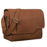 STILORD "Marlon" Leather Bag Men Business