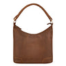 "Tessa" Hobo Bag Women Leather Handbag