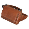 "Boston" Belt Bag Leather