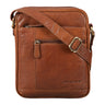 "Diego" Vintage Mens Bag Leather