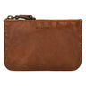 "Samy" Card Pouch Leather
